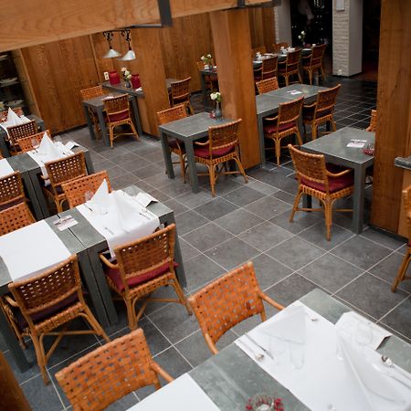 Fletcher Hotel-Restaurant Kasteel Erenstein Kerkrade Exteriér fotografie
