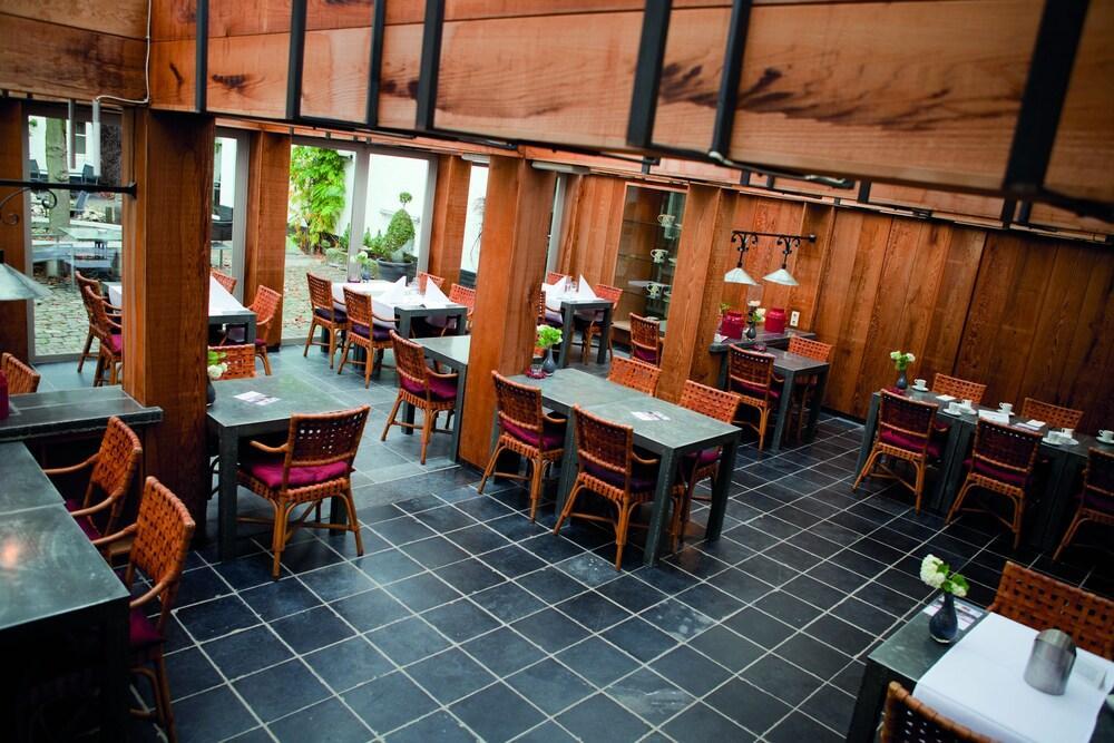 Fletcher Hotel-Restaurant Kasteel Erenstein Kerkrade Exteriér fotografie