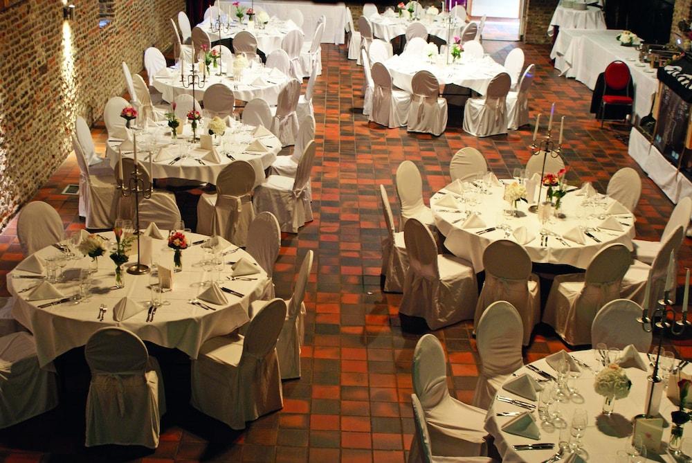 Fletcher Hotel-Restaurant Kasteel Erenstein Kerkrade Exteriér fotografie