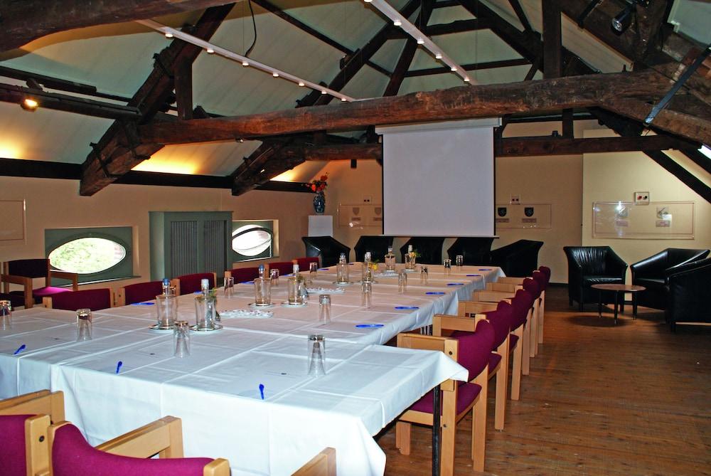 Fletcher Hotel-Restaurant Kasteel Erenstein Kerkrade Exteriér fotografie
