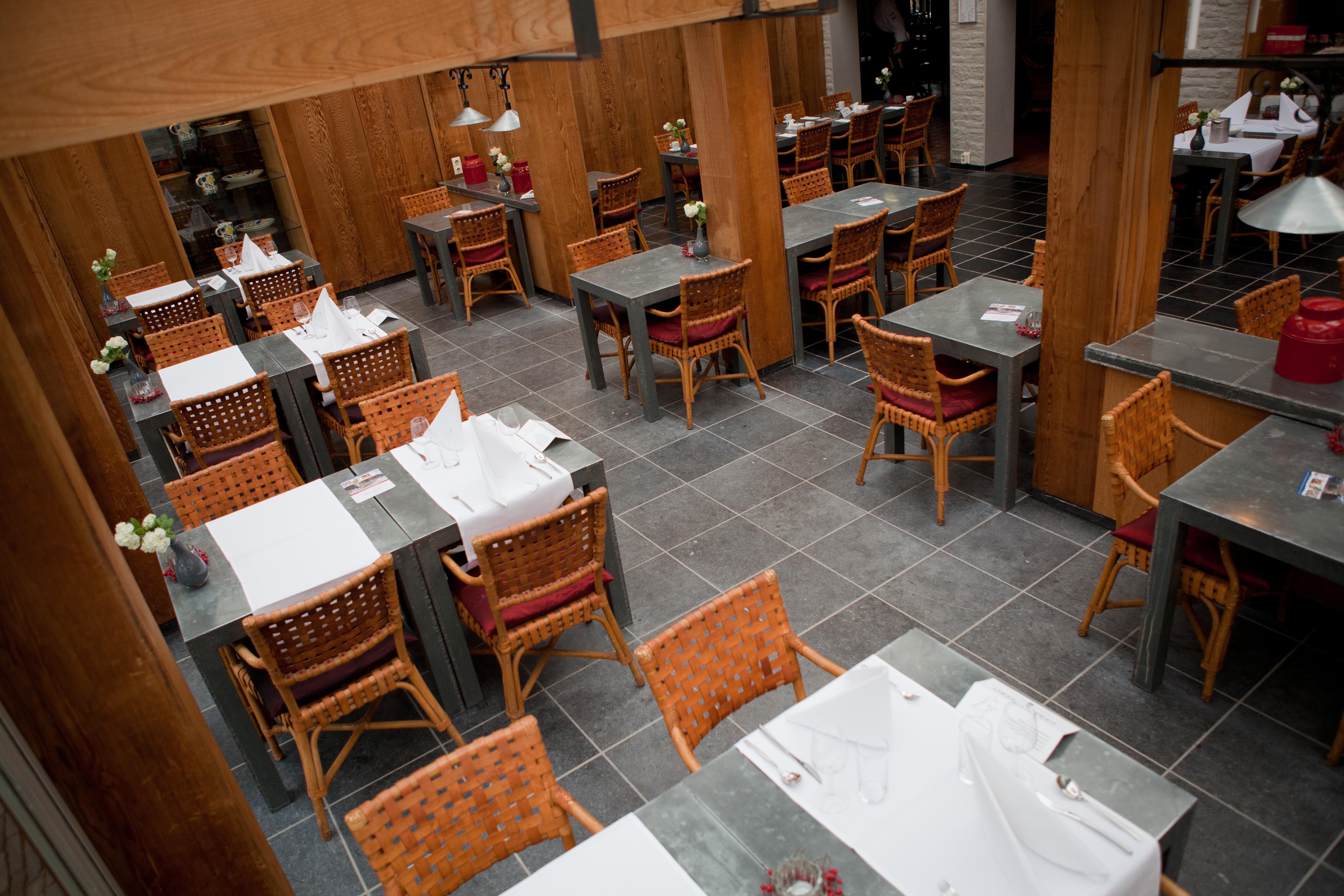 Fletcher Hotel-Restaurant Kasteel Erenstein Kerkrade Exteriér fotografie