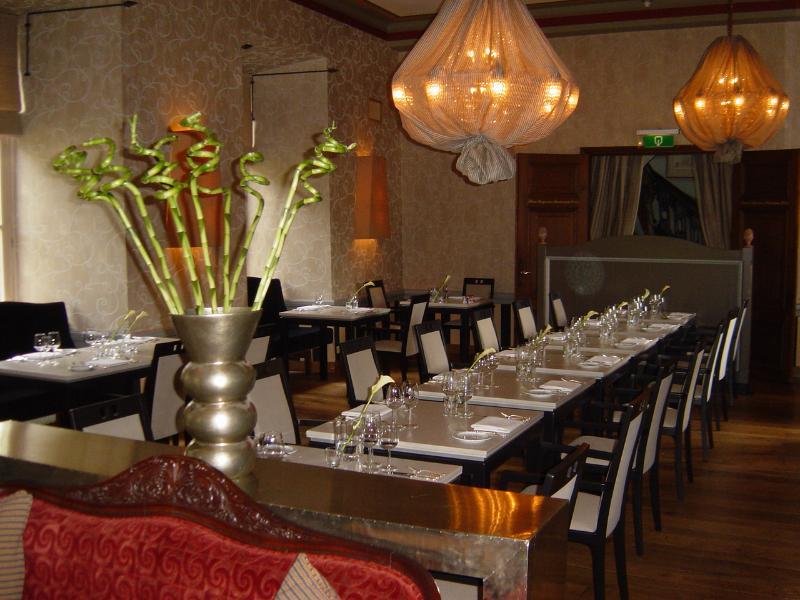 Fletcher Hotel-Restaurant Kasteel Erenstein Kerkrade Exteriér fotografie